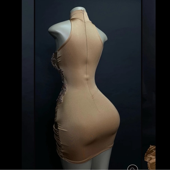 Steph’s Designs Ellenore Dress - Picture 3 of 3